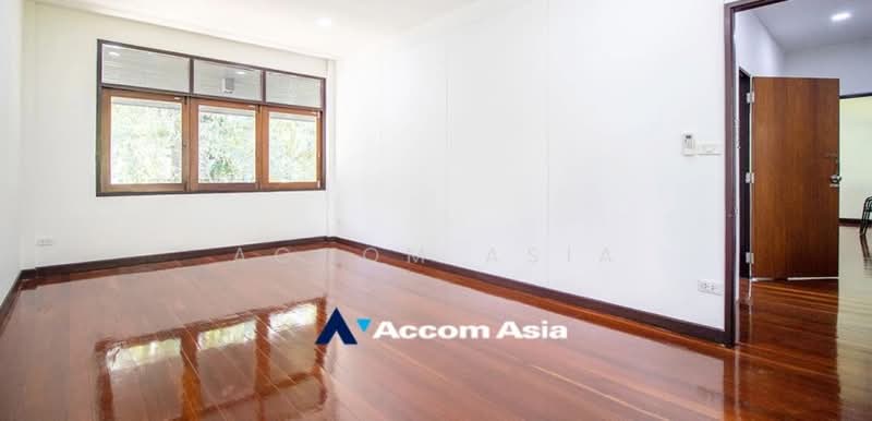 House, Bangkok, Khlong Tan Nua, Watthana, Bangkok, 3 Bedrooms, 202 sqm, Single Detached House For Rent, by Accom Asia, 500502685 - DDproperty.com