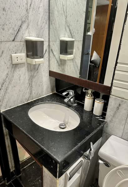Pipat Place, Bangkok, 37 Soi Sathon 6, Silom, Bang Rak, Bangkok, Studio, 33 sqm, Condo For Rent, by จิตราภรณ์ พิมพ์จันทร์, 500502689 - DDproperty.com