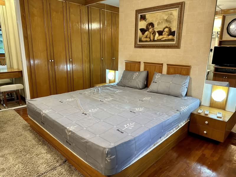Pipat Place, Bangkok, 37 Soi Sathon 6, Silom, Bang Rak, Bangkok, Studio, 33 sqm, Condo For Rent, by จิตราภรณ์ พิมพ์จันทร์, 500502689 - DDproperty.com