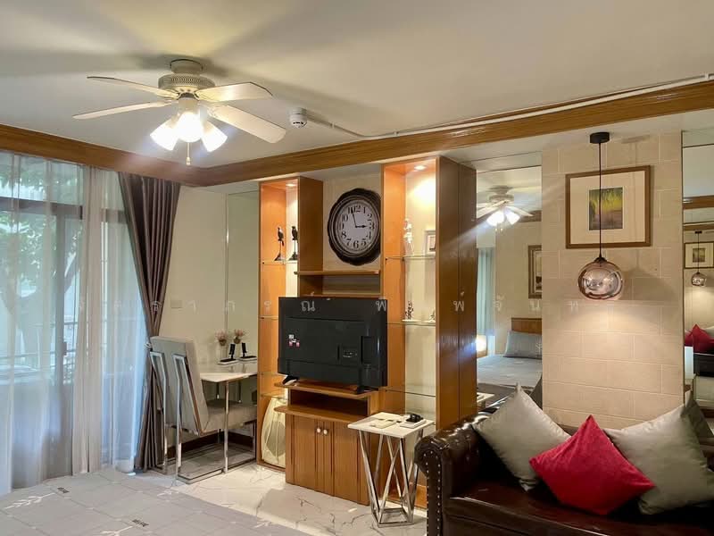 Pipat Place, Bangkok, 37 Soi Sathon 6, Silom, Bang Rak, Bangkok, Studio, 33 sqm, Condo For Rent, by จิตราภรณ์ พิมพ์จันทร์, 500502689 - DDproperty.com