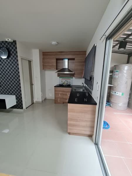 Baan Lumpini Town Ville Permsin-Watcharapol, Bangkok, Permsin Road, O-Ngoen, Sai Mai, Bangkok, 3 Bedrooms, 125 sqm, Townhouse For Rent, by วินเนอร์ [แว่น].[Jennie], 500502690 - DDproperty.com
