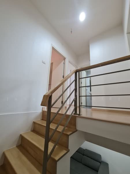 Baan Lumpini Town Ville Permsin-Watcharapol, Bangkok, Permsin Road, O-Ngoen, Sai Mai, Bangkok, 3 Bedrooms, 125 sqm, Townhouse For Rent, by วินเนอร์ [แว่น].[Jennie], 500502690 - DDproperty.com