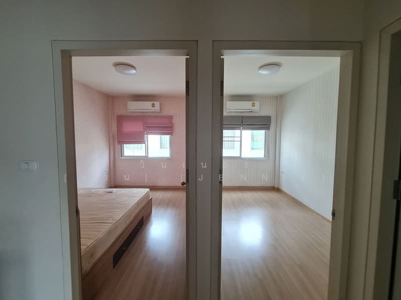 Baan Lumpini Town Ville Permsin-Watcharapol, Bangkok, Permsin Road, O-Ngoen, Sai Mai, Bangkok, 3 Bedrooms, 125 sqm, Townhouse For Rent, by วินเนอร์ [แว่น].[Jennie], 500502690 - DDproperty.com
