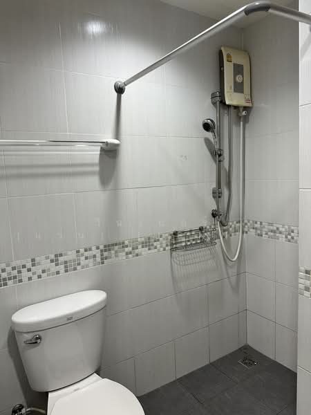 Baan Lumpini Town Ville Permsin-Watcharapol, Bangkok, Permsin Road, O-Ngoen, Sai Mai, Bangkok, 3 Bedrooms, 125 sqm, Townhouse For Rent, by วินเนอร์ [แว่น].[Jennie], 500502690 - DDproperty.com