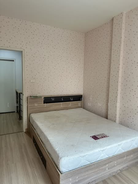 Baan Lumpini Town Ville Permsin-Watcharapol, Bangkok, Permsin Road, O-Ngoen, Sai Mai, Bangkok, 3 Bedrooms, 125 sqm, Townhouse For Rent, by วินเนอร์ [แว่น].[Jennie], 500502690 - DDproperty.com