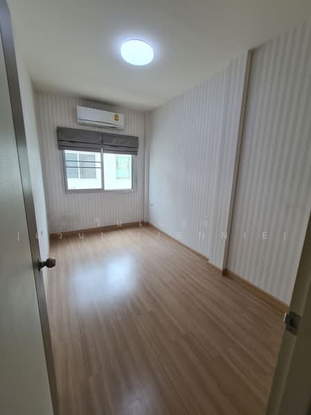 Baan Lumpini Town Ville Permsin-Watcharapol, Bangkok, Permsin Road, O-Ngoen, Sai Mai, Bangkok, 3 Bedrooms, 125 sqm, Townhouse For Rent, by วินเนอร์ [แว่น].[Jennie], 500502690 - DDproperty.com