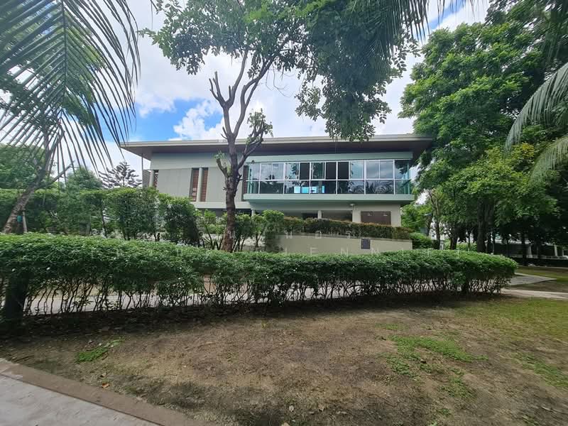 Baan Lumpini Town Ville Permsin-Watcharapol, Bangkok, Permsin Road, O-Ngoen, Sai Mai, Bangkok, 3 Bedrooms, 125 sqm, Townhouse For Rent, by วินเนอร์ [แว่น].[Jennie], 500502690 - DDproperty.com
