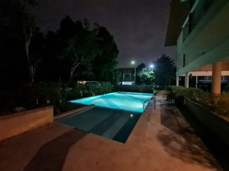 Baan Lumpini Town Ville Permsin-Watcharapol, Bangkok, Permsin Road, O-Ngoen, Sai Mai, Bangkok, 3 Bedrooms, 125 sqm, Townhouse For Rent, by วินเนอร์ [แว่น].[Jennie], 500502690 - DDproperty.com