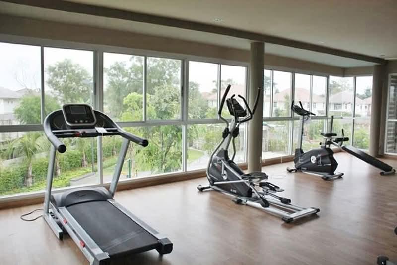 Baan Lumpini Town Ville Permsin-Watcharapol, Bangkok, Permsin Road, O-Ngoen, Sai Mai, Bangkok, 3 Bedrooms, 125 sqm, Townhouse For Rent, by วินเนอร์ [แว่น].[Jennie], 500502690 - DDproperty.com