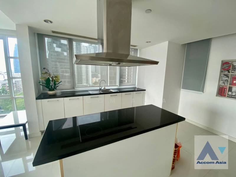 Fullerton Sukhumvit, Bangkok, Sukhumvit Road, Khlong Tan Nua, Watthana, Bangkok, 3 Bedrooms, 172 sqm, Condo For Rent, by Accom Asia, 500502692 - DDproperty.com