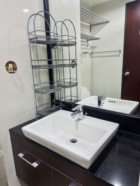Abstracts Phahonyothin Park, Bangkok, 1076 Phahonyothin Road, Jom Phon, Chatuchak, Bangkok, 1 Bedroom, 43 sqm, Condo For Sale, by AREA66 Real Estate Co.,Ltd, 500502697 - DDproperty.com