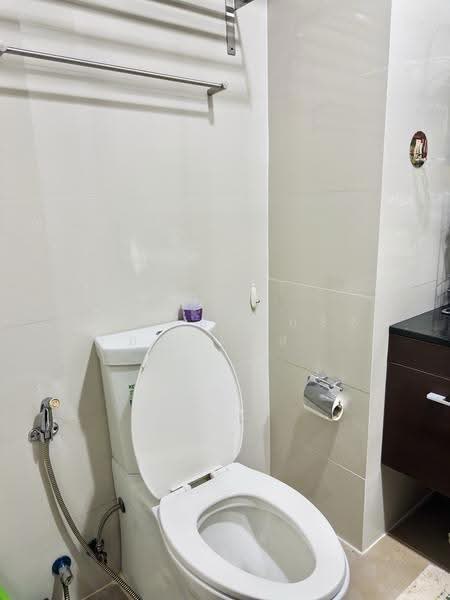 Abstracts Phahonyothin Park, กรุงเทพ, 1076 Phahonyothin Road, Chomphon Subdistrict, Chatuchak District, Bangkok, จอมพล, จตุจักร, กรุงเทพ, 43 ตร.ม., คอนโด ขาย, โดย บจ.แอเรีย66 เรียล เอสเตท จำกัด, 500502697 - DDproperty.com