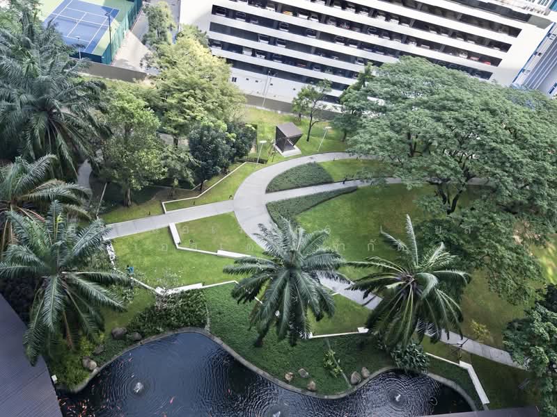 Abstracts Phahonyothin Park, กรุงเทพ, 1076 Phahonyothin Road, Chomphon Subdistrict, Chatuchak District, Bangkok, จอมพล, จตุจักร, กรุงเทพ, 43 ตร.ม., คอนโด ขาย, โดย บจ.แอเรีย66 เรียล เอสเตท จำกัด, 500502697 - DDproperty.com