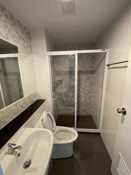 Regent Home Bangna : รีเจ้นท์ โฮม บางนา, กรุงเทพ, ถนน สรรพาวุธ, บางนาใต้, บางนา, กรุงเทพ, 28 ตร.ม., คอนโด ให้เช่า, โดย จิตราภรณ์ พิมพ์จันทร์, 500502699 - DDproperty.com