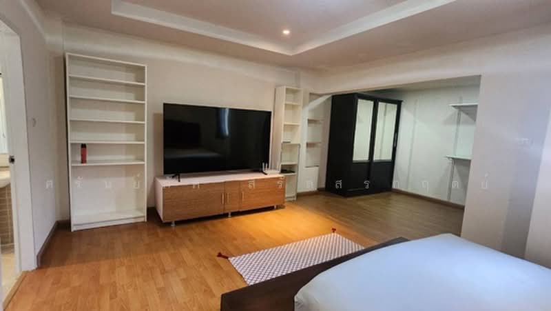 Supalai, Bangkok, นวลจันทร์, Nuan Chan, Bueng Kum, Bangkok, 4 Bedrooms, 205 sqm, Townhouse For Rent, by ศรันย์ภัค สรัลสรกฤตย์, 500502700 - DDproperty.com