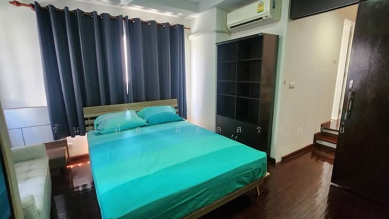Supalai, Bangkok, นวลจันทร์, Nuan Chan, Bueng Kum, Bangkok, 4 Bedrooms, 205 sqm, Townhouse For Rent, by ศรันย์ภัค สรัลสรกฤตย์, 500502700 - DDproperty.com
