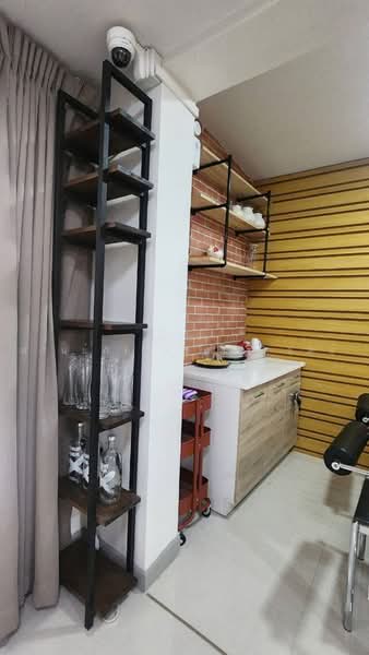 Supalai, Bangkok, นวลจันทร์, Nuan Chan, Bueng Kum, Bangkok, 4 Bedrooms, 205 sqm, Townhouse For Rent, by ศรันย์ภัค สรัลสรกฤตย์, 500502700 - DDproperty.com