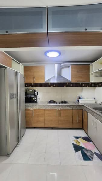 Supalai, Bangkok, นวลจันทร์, Nuan Chan, Bueng Kum, Bangkok, 4 Bedrooms, 205 sqm, Townhouse For Rent, by ศรันย์ภัค สรัลสรกฤตย์, 500502700 - DDproperty.com