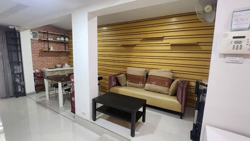 Supalai, Bangkok, นวลจันทร์, Nuan Chan, Bueng Kum, Bangkok, 4 Bedrooms, 205 sqm, Townhouse For Rent, by ศรันย์ภัค สรัลสรกฤตย์, 500502700 - DDproperty.com