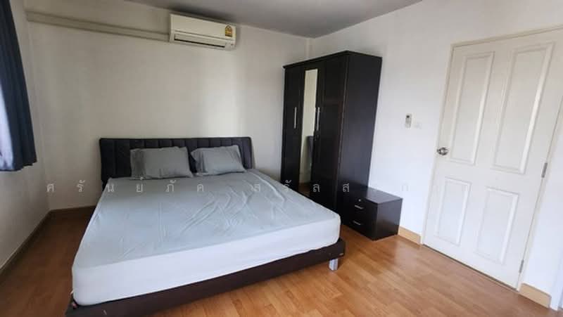 Supalai, Bangkok, นวลจันทร์, Nuan Chan, Bueng Kum, Bangkok, 4 Bedrooms, 205 sqm, Townhouse For Rent, by ศรันย์ภัค สรัลสรกฤตย์, 500502700 - DDproperty.com