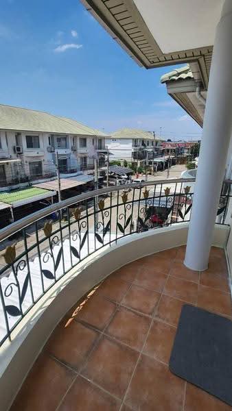 Supalai, Bangkok, นวลจันทร์, Nuan Chan, Bueng Kum, Bangkok, 4 Bedrooms, 205 sqm, Townhouse For Rent, by ศรันย์ภัค สรัลสรกฤตย์, 500502700 - DDproperty.com