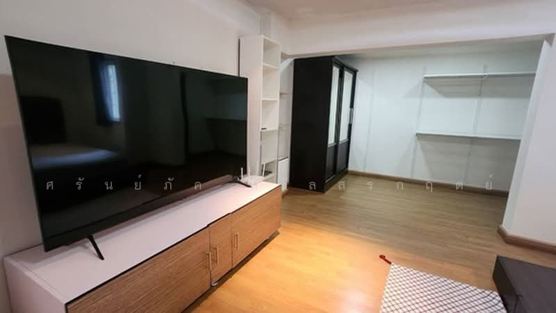 Supalai, Bangkok, นวลจันทร์, Nuan Chan, Bueng Kum, Bangkok, 4 Bedrooms, 205 sqm, Townhouse For Rent, by ศรันย์ภัค สรัลสรกฤตย์, 500502700 - DDproperty.com