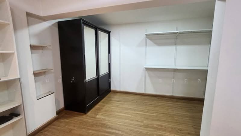 Supalai, Bangkok, นวลจันทร์, Nuan Chan, Bueng Kum, Bangkok, 4 Bedrooms, 205 sqm, Townhouse For Rent, by ศรันย์ภัค สรัลสรกฤตย์, 500502700 - DDproperty.com