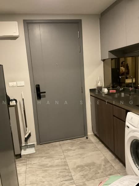 Quintara Phume Sukhumvit 39, Bangkok, 73 Soi Sukhumvit 39, Khlong Tan Nua, Watthana, Bangkok, 2 Bedrooms, 50 sqm, Condo For Rent, by Nanthana SaeTing, 500502701 - DDproperty.com