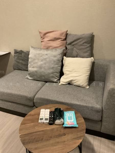 Quintara Phume Sukhumvit 39, Bangkok, 73 Soi Sukhumvit 39, Khlong Tan Nua, Watthana, Bangkok, 2 Bedrooms, 50 sqm, Condo For Rent, by Nanthana SaeTing, 500502701 - DDproperty.com