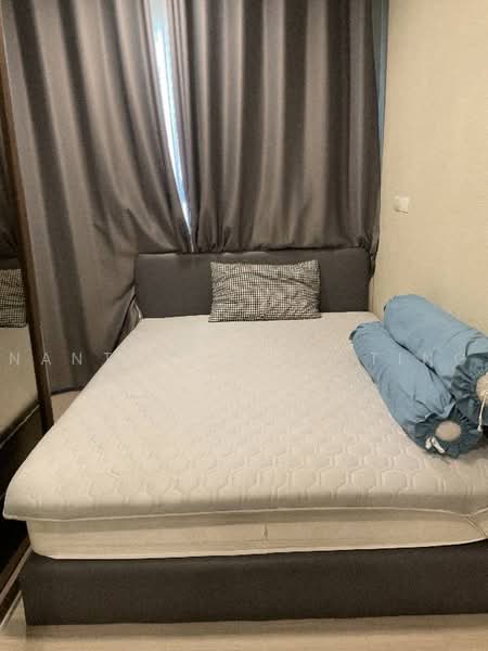 Quintara Phume Sukhumvit 39, Bangkok, 73 Soi Sukhumvit 39, Khlong Tan Nua, Watthana, Bangkok, 2 Bedrooms, 50 sqm, Condo For Rent, by Nanthana SaeTing, 500502701 - DDproperty.com