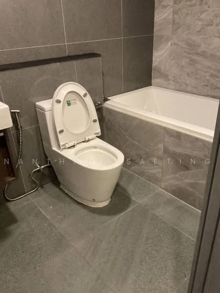 Quintara Phume Sukhumvit 39, Bangkok, 73 Soi Sukhumvit 39, Khlong Tan Nua, Watthana, Bangkok, 2 Bedrooms, 50 sqm, Condo For Rent, by Nanthana SaeTing, 500502701 - DDproperty.com