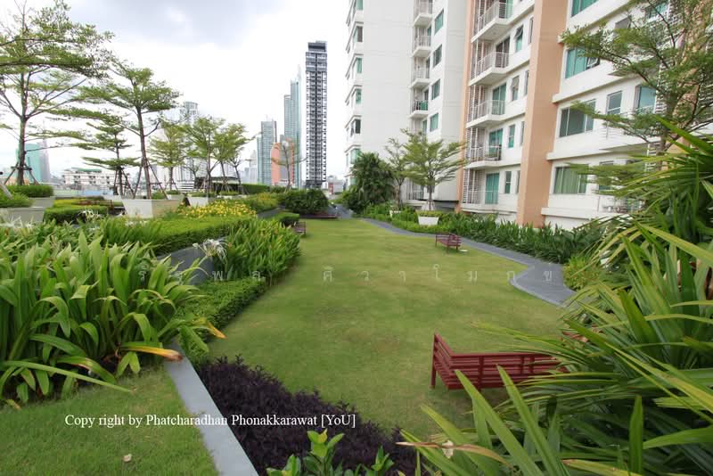 Villa Sathorn : วิลล่า สาทร, กรุงเทพ, 5 ถนนกรุงธนบุรี, คลองต้นไทร, คลองสาน, กรุงเทพ, 56 ตร.ม., คอนโด ขาย, โดย รัฐพล ศิวาโมกข์, 500502703 - DDproperty.com