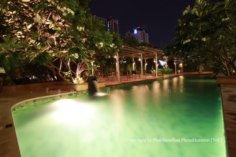 Villa Sathorn, Bangkok, 5 KrungThonBuri Road, Khlong Ton Sai, Khlong San, Bangkok, 1 Bedroom, 56 sqm, Condo For Sale, by Rattapon Sivamok, 500502703 - DDproperty.com