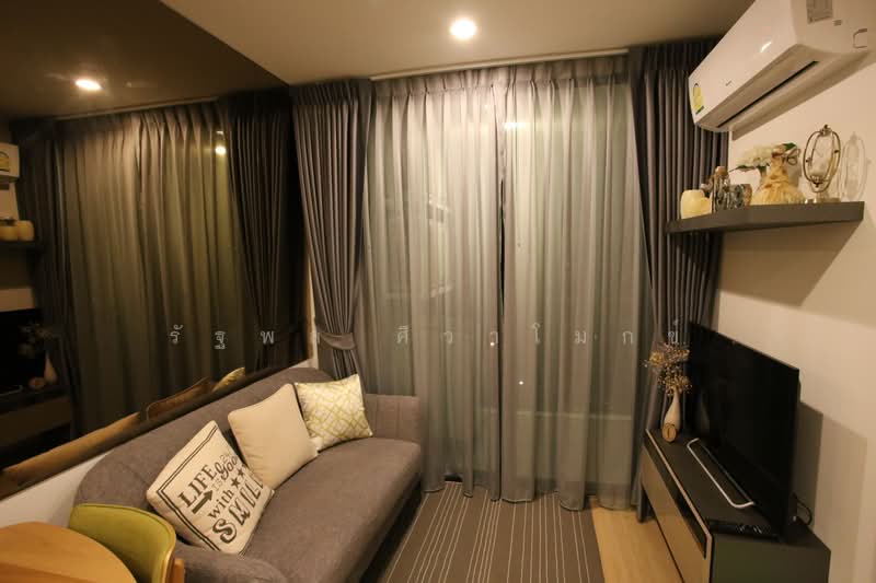 Artemis Sukhumvit 77, Bangkok, 418 Sukhumvit 77 Road, Suan Luang, Bangkok, 1 Bedroom, 27 sqm, Condo For Sale, by Rattapon Sivamok, 500502705 - DDproperty.com