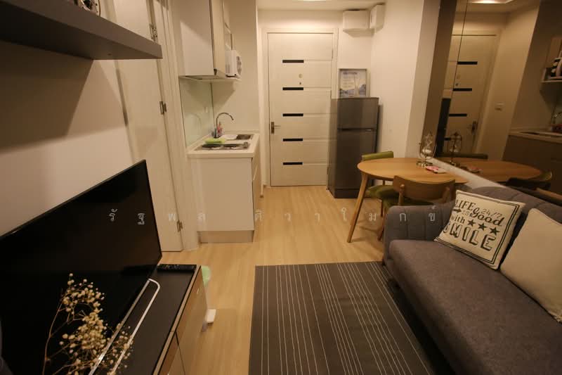 Artemis Sukhumvit 77, Bangkok, 418 Sukhumvit 77 Road, Suan Luang, Bangkok, 1 Bedroom, 27 sqm, Condo For Sale, by Rattapon Sivamok, 500502705 - DDproperty.com
