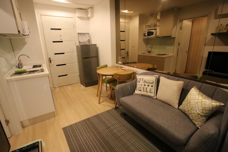 Artemis Sukhumvit 77, Bangkok, 418 Sukhumvit 77 Road, Suan Luang, Bangkok, 1 Bedroom, 27 sqm, Condo For Sale, by Rattapon Sivamok, 500502705 - DDproperty.com