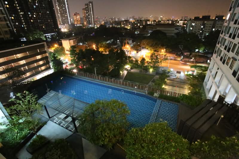 Artemis Sukhumvit 77, Bangkok, 418 Sukhumvit 77 Road, Suan Luang, Bangkok, 1 Bedroom, 27 sqm, Condo For Sale, by Rattapon Sivamok, 500502705 - DDproperty.com