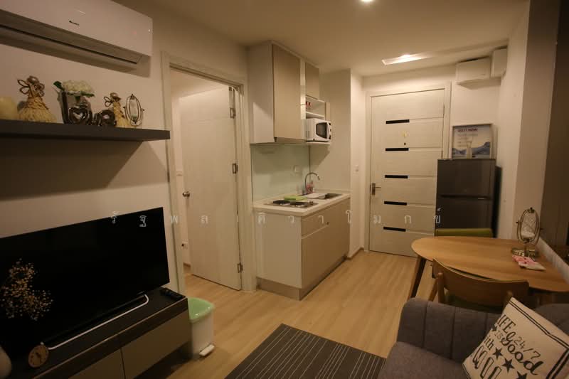 Artemis Sukhumvit 77, Bangkok, 418 Sukhumvit 77 Road, Suan Luang, Bangkok, 1 Bedroom, 27 sqm, Condo For Sale, by Rattapon Sivamok, 500502705 - DDproperty.com