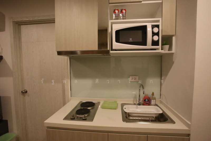 Artemis Sukhumvit 77, Bangkok, 418 Sukhumvit 77 Road, Suan Luang, Bangkok, 1 Bedroom, 27 sqm, Condo For Sale, by Rattapon Sivamok, 500502705 - DDproperty.com