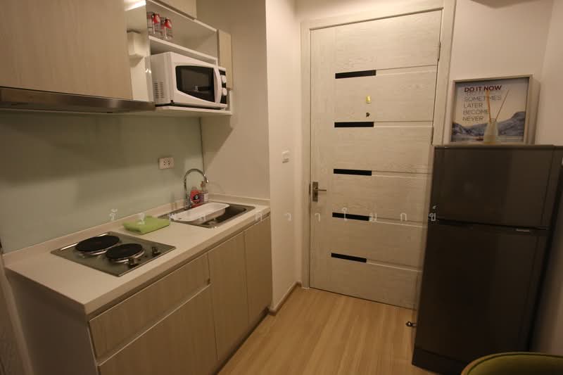 Artemis Sukhumvit 77, Bangkok, 418 Sukhumvit 77 Road, Suan Luang, Bangkok, 1 Bedroom, 27 sqm, Condo For Sale, by Rattapon Sivamok, 500502705 - DDproperty.com