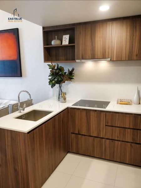 Siamese Exclusive Sukhumvit 31, Bangkok, 75 Soi Sukhumvit 31, Khlong Tan Nua, Watthana, Bangkok, 2 Bedrooms, 73 sqm, Condo For Sale, by Kla Chinworapanya, 500502706 - DDproperty.com