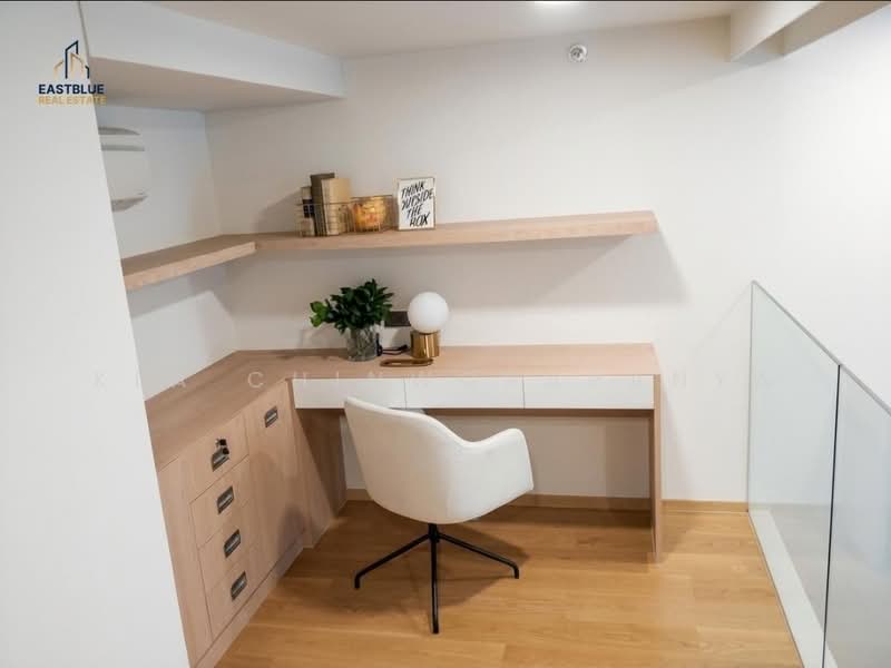 Siamese Exclusive Sukhumvit 31, Bangkok, 75 Soi Sukhumvit 31, Khlong Tan Nua, Watthana, Bangkok, 2 Bedrooms, 73 sqm, Condo For Sale, by Kla Chinworapanya, 500502706 - DDproperty.com