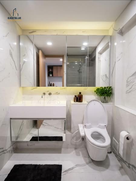 Siamese Exclusive Sukhumvit 31, Bangkok, 75 Soi Sukhumvit 31, Khlong Tan Nua, Watthana, Bangkok, 2 Bedrooms, 73 sqm, Condo For Sale, by Kla Chinworapanya, 500502706 - DDproperty.com