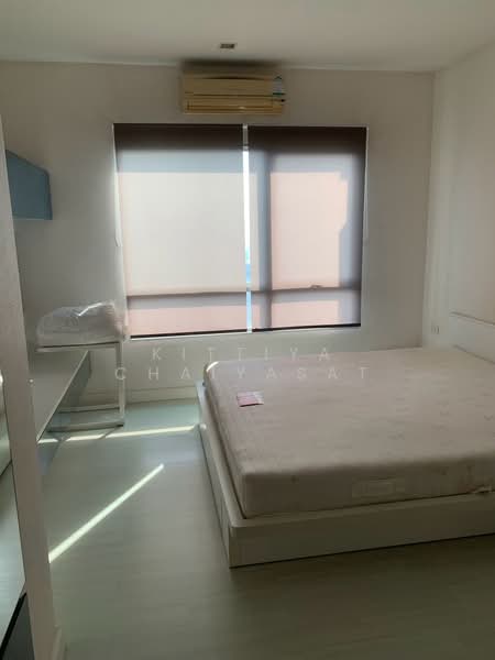 The Room Ratchada-Ladprao, Bangkok, Ladprao Road, Chan Kasem, Chatuchak, Bangkok, 1 Bedroom, 41 sqm, Condo For Sale, by Kittiya Chaiyasat, 500502707 - DDproperty.com