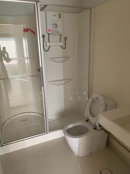 The Room Ratchada-Ladprao, Bangkok, Ladprao Road, Chan Kasem, Chatuchak, Bangkok, 1 Bedroom, 41 sqm, Condo For Sale, by Kittiya Chaiyasat, 500502707 - DDproperty.com