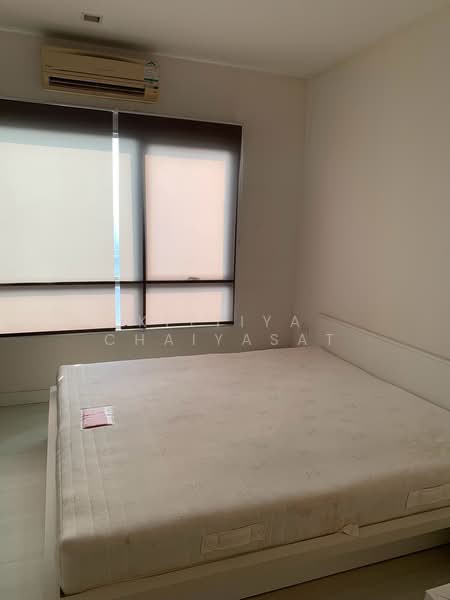 The Room Ratchada-Ladprao, Bangkok, Ladprao Road, Chan Kasem, Chatuchak, Bangkok, 1 Bedroom, 41 sqm, Condo For Sale, by Kittiya Chaiyasat, 500502707 - DDproperty.com