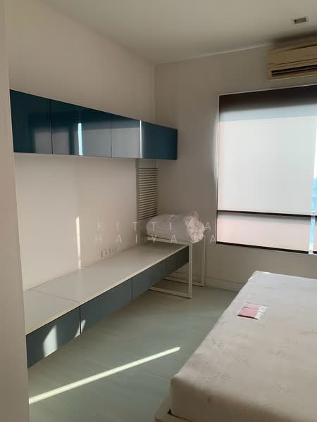 The Room Ratchada-Ladprao, Bangkok, Ladprao Road, Chan Kasem, Chatuchak, Bangkok, 1 Bedroom, 41 sqm, Condo For Sale, by Kittiya Chaiyasat, 500502707 - DDproperty.com