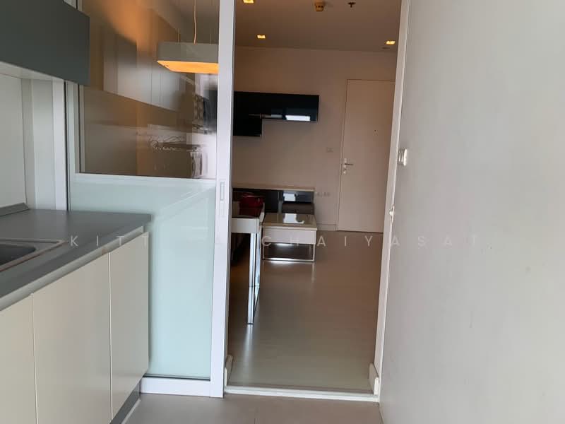 The Room Ratchada-Ladprao, Bangkok, Ladprao Road, Chan Kasem, Chatuchak, Bangkok, 1 Bedroom, 41 sqm, Condo For Sale, by Kittiya Chaiyasat, 500502707 - DDproperty.com