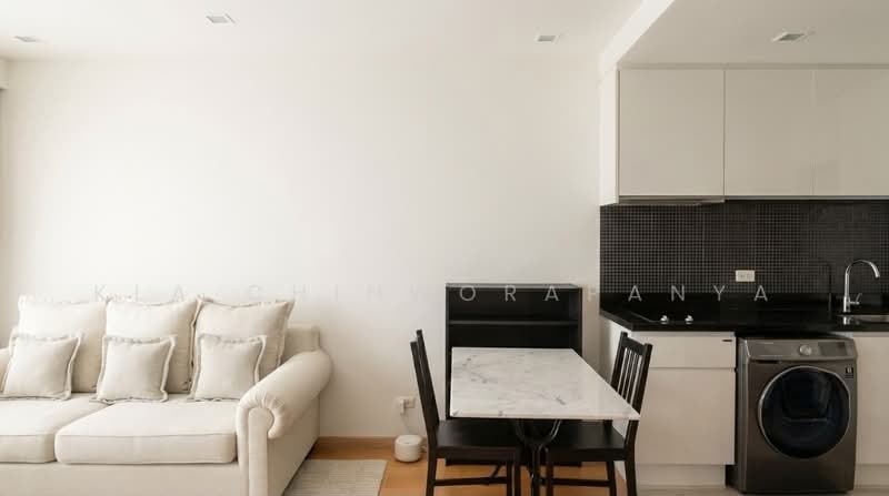 Vertiq Rama 4-Siam, Bangkok, 188 Si Phraya Road, Maha Phrutharam, Bang Rak, Bangkok, 2 Bedrooms, 57 sqm, Condo For Sale, by Kla Chinworapanya, 500502710 - DDproperty.com