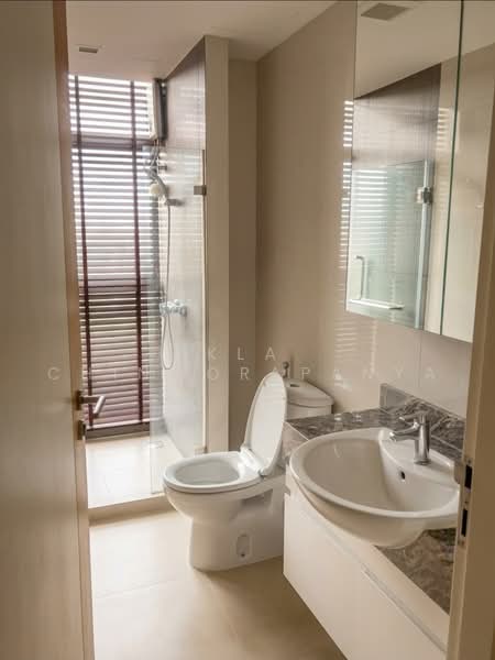 Vertiq Rama 4-Siam, Bangkok, 188 Si Phraya Road, Maha Phrutharam, Bang Rak, Bangkok, 2 Bedrooms, 57 sqm, Condo For Sale, by Kla Chinworapanya, 500502710 - DDproperty.com
